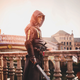 Cosplay by Leon Chiro